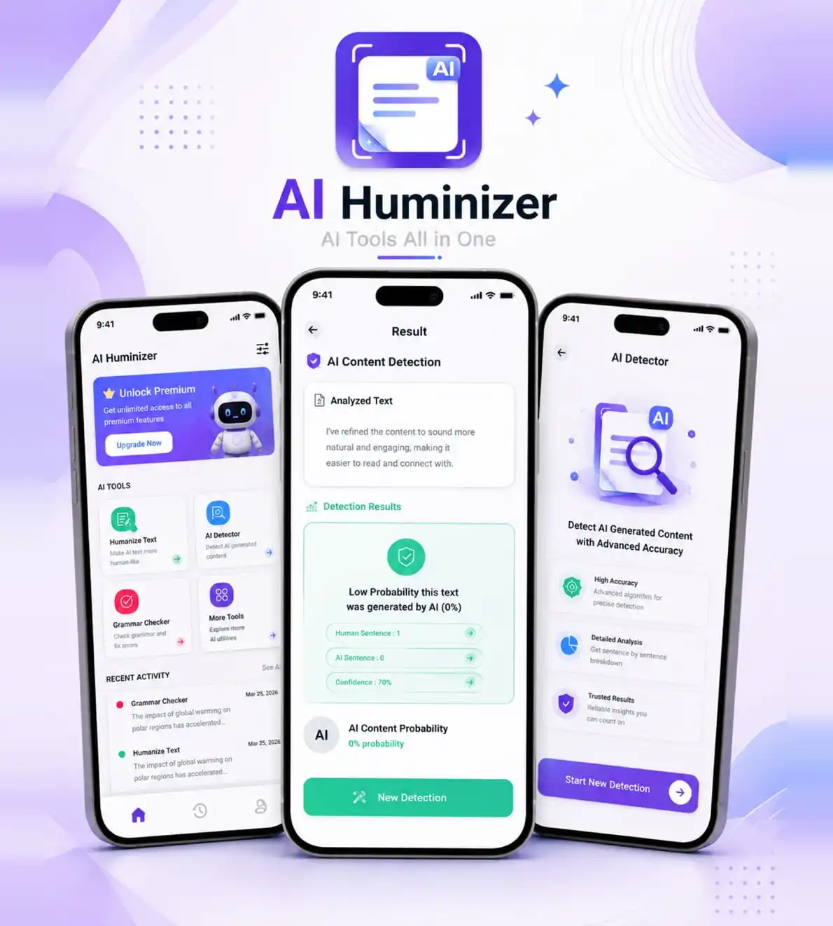AI Huminizer