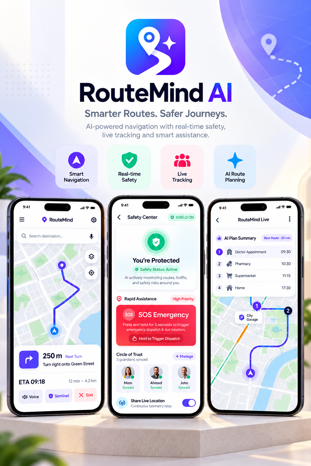 Routmind Ai
