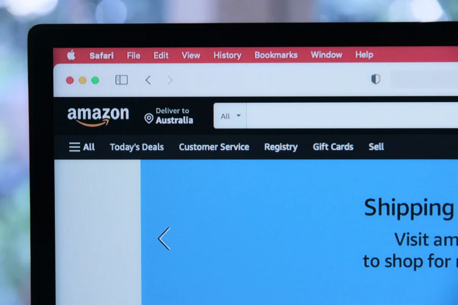 Solinovation Amazon VA Service